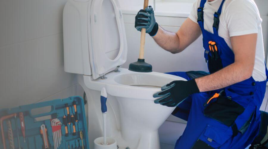 Local clogged drains in Arroyo Grande, CA